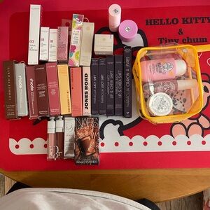 Bundle for Rosa. Do not purchase!